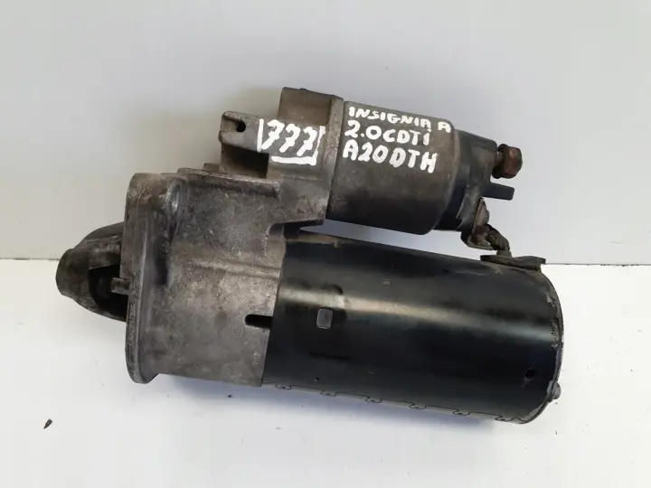 Opel Insignia 2.0 CDTI ROZRUSZNIK 0001148004 bosch 55572065