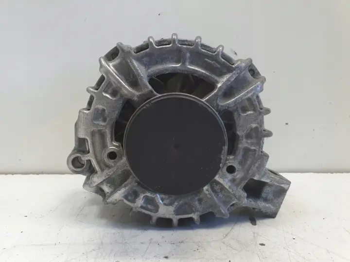 Volvo V50 lift S40 II 2.4 D5 ALTERNATOR Bosch