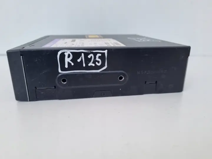 Volvo S80 II V70 III XC70 II ZMIENIARKA PŁYT CD 31285568AA