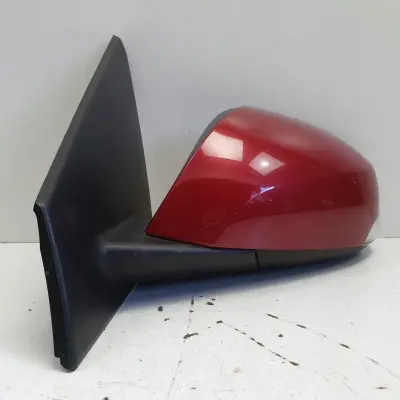 Renault Megane III 08-16r HTB KOMBI LUSTERKO LEWE KIEROWCY 9 pin EUROPA