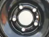 Volvo 850 V70 S70 KOŁO ZAPASOWE Zapas felga 195/60 R15 5x108 ET43 6819704