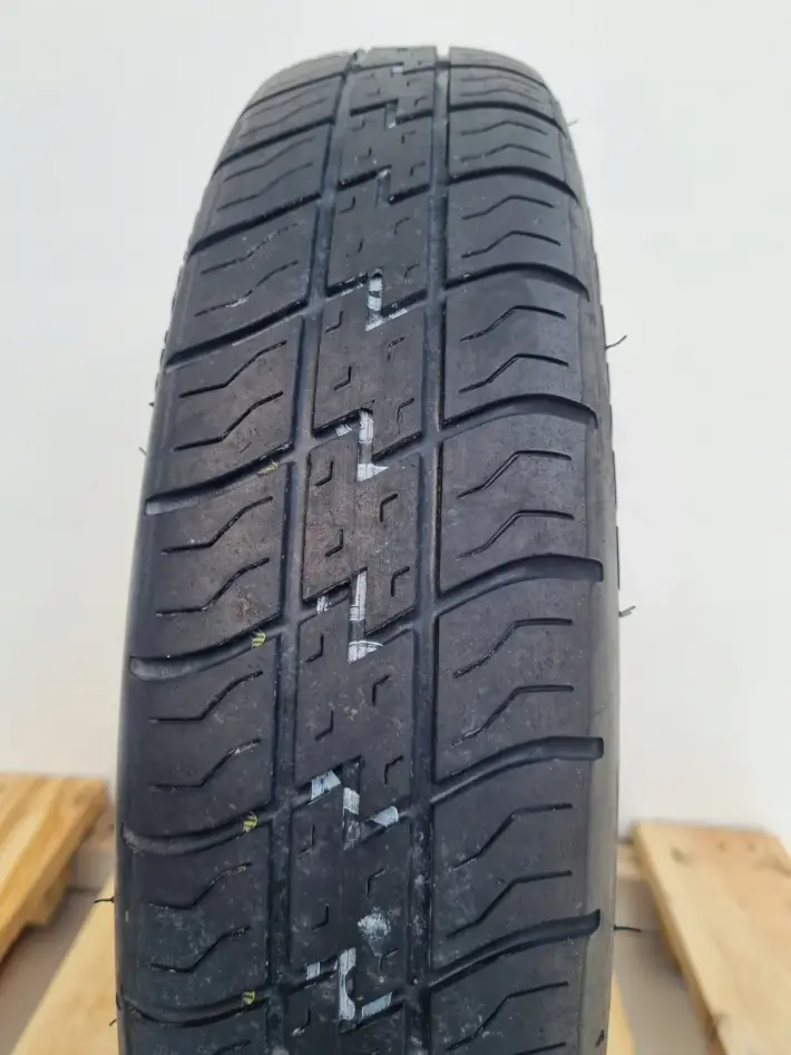 Audi Seat Vw Skoda KOŁO DOJAZDOWE dojazdówka 125/70 R16 1K0601027F