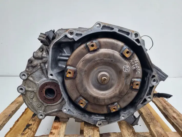 Opel Astra IV J 1.7 CDTI AUTOMATYCZNA SKRZYNIA BIEGÓW 55565585A TF-80SC