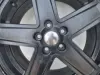 Jeep Pqtriot KOŁO ZAPASOWE Zapas felga 215/60 R17 5x114.3 ET38 OYX88TRMAB