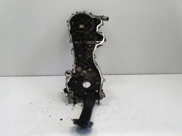 Opel Corsa C 1.3 CDTI OBUDOWA ROZRZĄDU pompa oleju 37004600