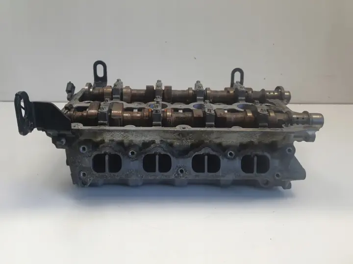 Opel Zafira B Astra J 1.6 16V A16XER GŁOWICA CYLINDRÓW 55559340