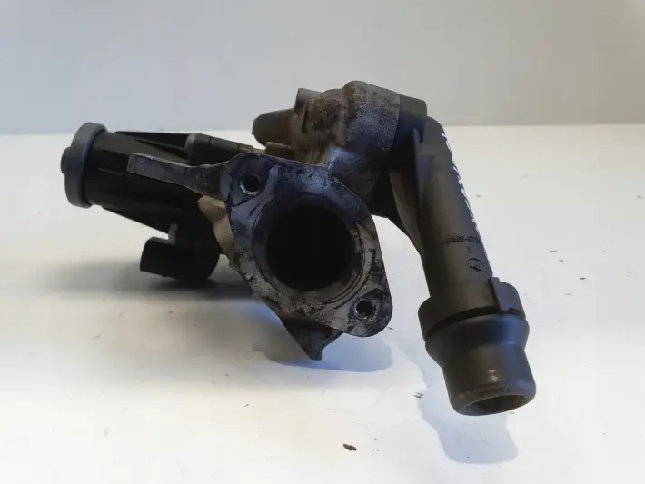 Jaguar XF X260 2.0 D ZAWÓR EGR G4D3-9D475-AC