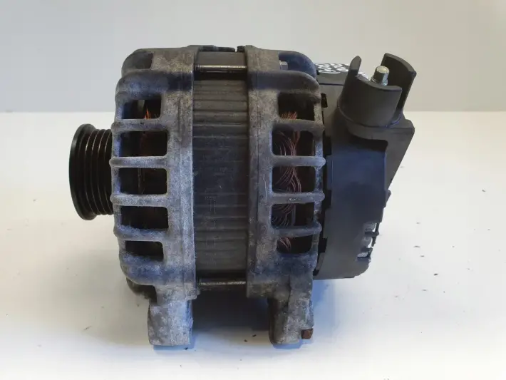 Jaguar XF X260 2.0 D ALTERNATOR 0125812068 GX73-10300-CE