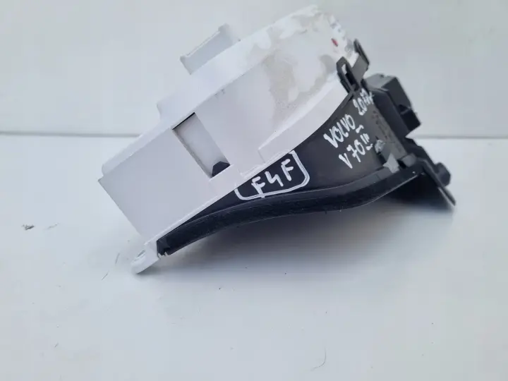 Volvo S80 II V70 III XC70 II 2.0 16V LICZNIK ZEGARY Europa 30786622AB