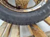 VW Transporter T5 KOŁO ZAPASOWE Zapas 215/60 R17C 7J5601027