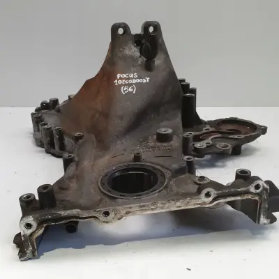 Ford Focus MK3 1.0 EcoBoost OBUDOWA ROZRZĄDU osłona CM5G-6059-G1B