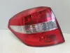 Renault Laguna III kombi TYLNIA TYLNA LAMPA LEWA lewy tył 265550002R