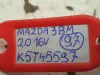 Mazda 3 BM 2.0 16V CZUJNIK ZAWORU OLEJU K5T45597
