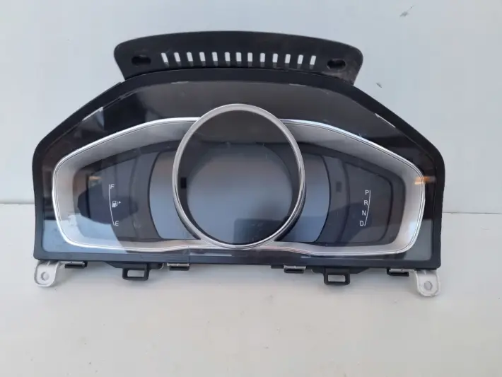 Volvo S80 II V70 III XC70 II lift LICZNIK ZEGARY Europa TFT 31412263