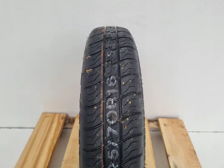 Hyundai KOŁO DOJAZDOWE dojazdówka 125/70 R16 4TX1646 5x114.3 52910-39910