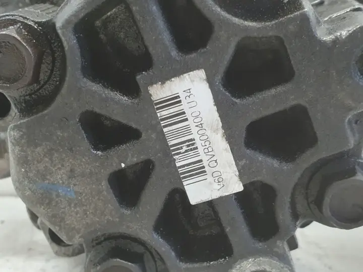 Land Rover Discovery III 2.7 TD V6 POMPA WSPOMAGANIA QVB500400