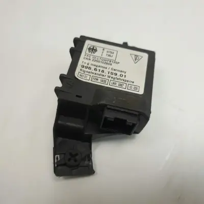 Porsche Boxster 986 PRZETWORNIK SYGNAŁU moduł