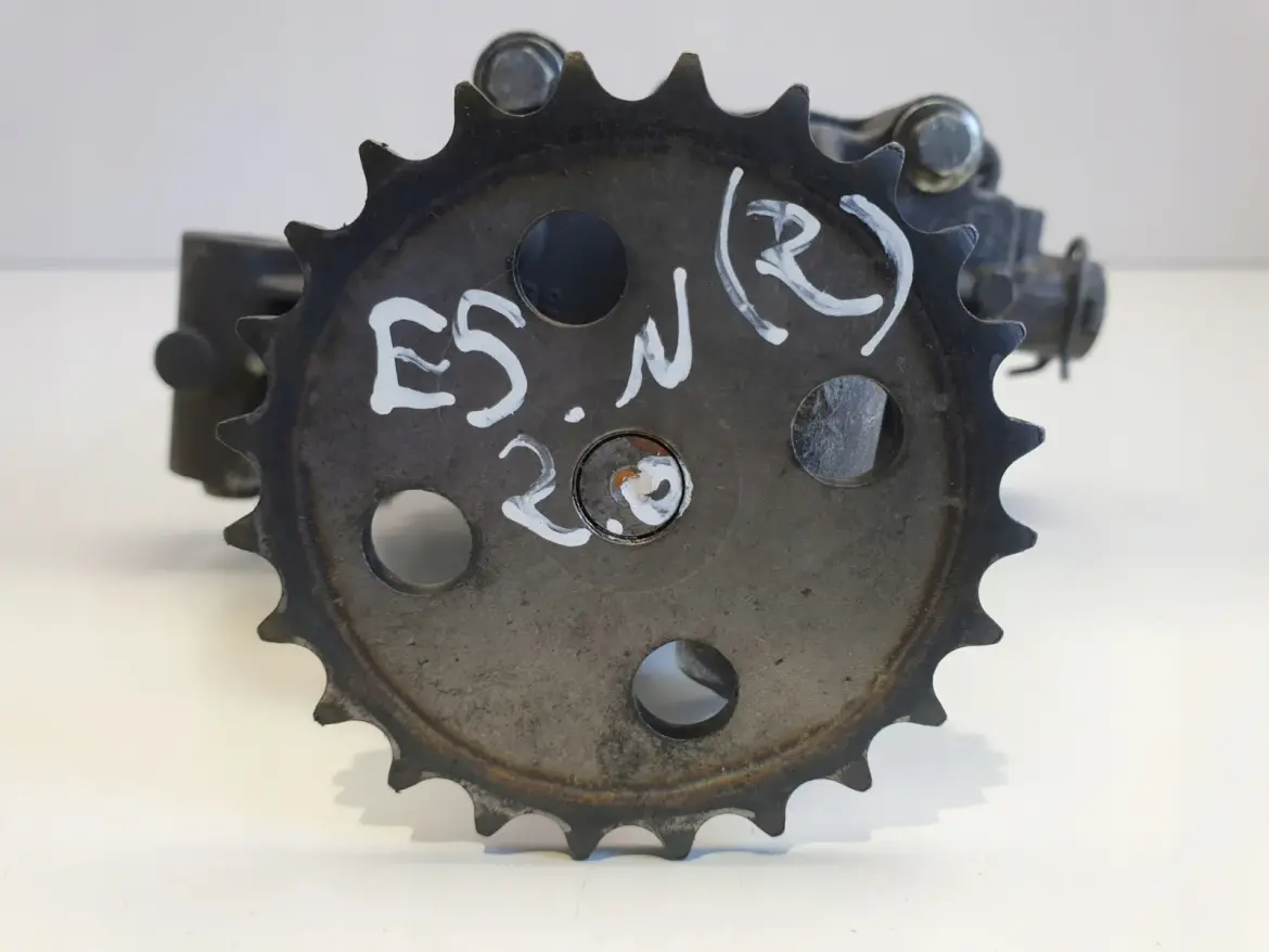 Renault Laguna II 2.0 DCI POMPA OLEJU olejowa