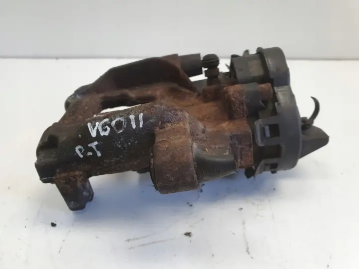 Volvo V60 II S90 V90 TYLNY ZACISK HAMULCOWY prawy tył 31687346