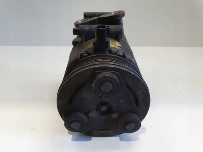 Ford Focus MK2 1.6 16V SPRĘŻARKA KLIMATYZACJI 3M5H-19D629-PG