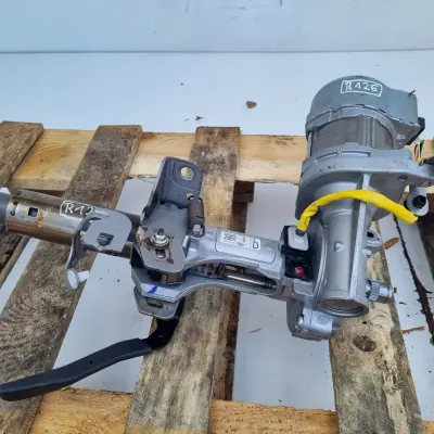 Toyota Corolla E21 POMPA WSPOMAGANIA kolumna 45250-02R60 89650-12S10