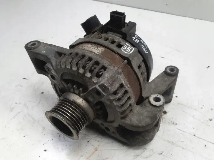 Ford C-Max 1.8 16V ALTERNATOR denso 3M5T-10300-LC 120A