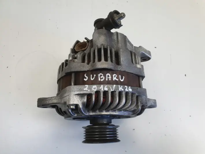 Subaru Legacy IV 2.0 B ALTERNATOR 23700AA521