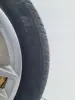 Audi FELGA ALUMINIOWA KOŁO ZAPASOWE zapas 205/50 R17 5x112 ET56 8P0601025BL