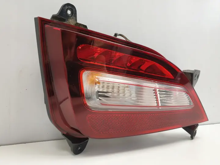 Hyundai Santa Fe IV TYLNA LAMPA PRAWA prawy tył