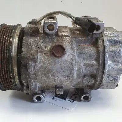 Volvo S40 II V50 2.0 D SPRĘŻARKA KLIMATYZACJI pompa 3M5H-19D629-HD