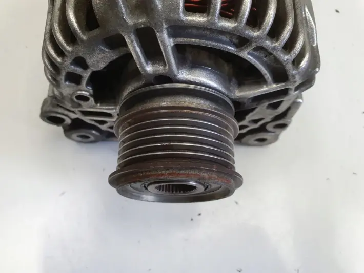 Audi A3 8L Golf IV 1.9 TDI ALTERNATOR bosch 0123515021 038903023L 90A
