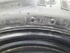 Opel Vectra C Astra H KOŁO DOJAZDOWE dojazdówka 125/85 R16 5x110 2160132