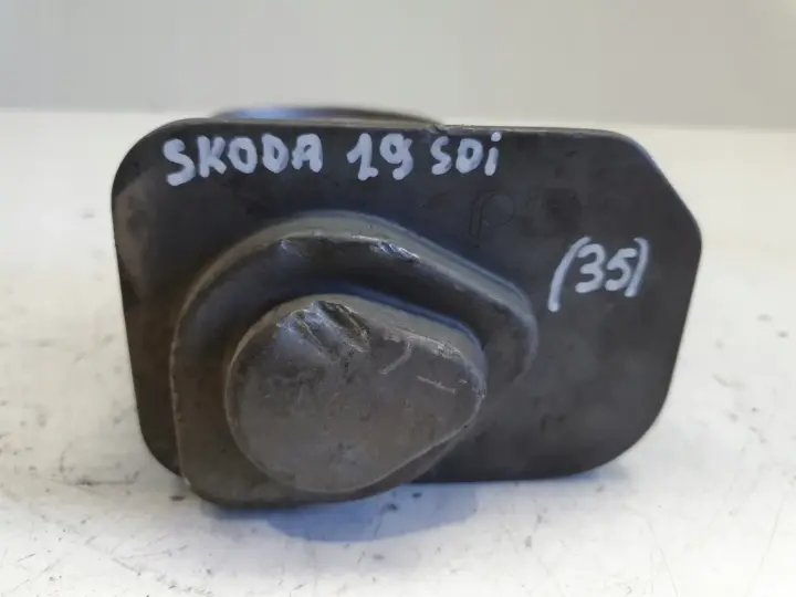 Skoda Fabia I 1.9 SDI PRZEPUSTNICA 038128063C