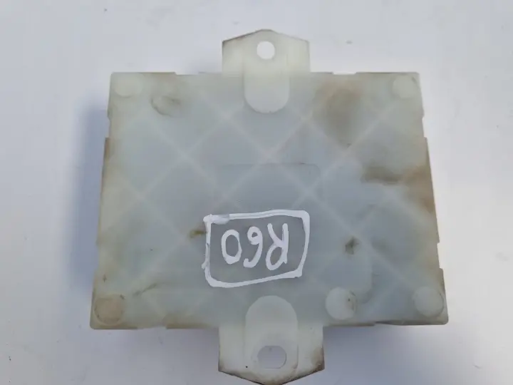 Volvo XC60 I STEROWNIK KLAPY BAGAŻNIKA Moduł 31415781