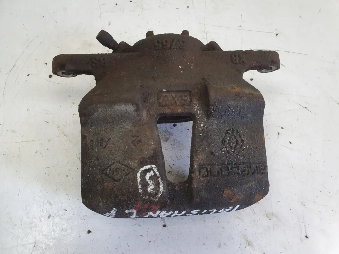 Renault Talisman LEWY PRZEDNI ZACISK HAMULCOWY przód KIEROWCY