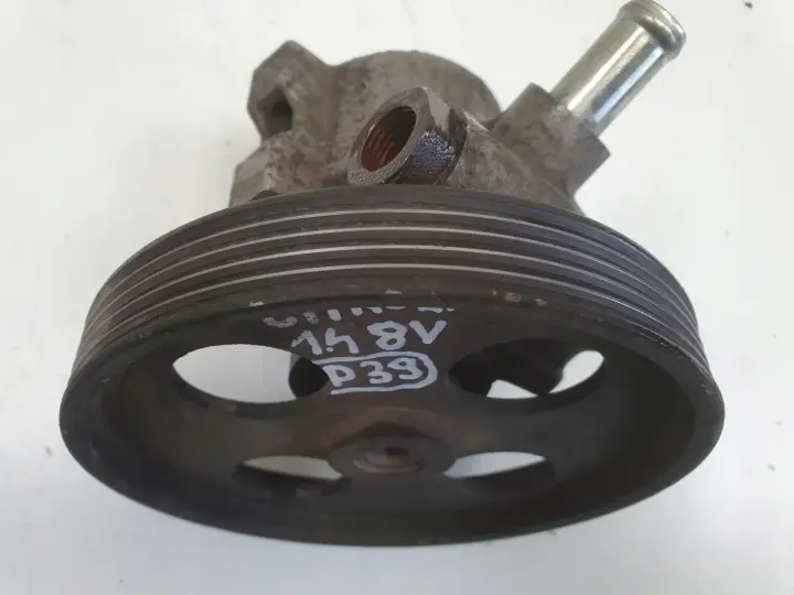 Citroen Xsara 1.4 8V POMPA WSPOMAGANIA 9632334880 26084387