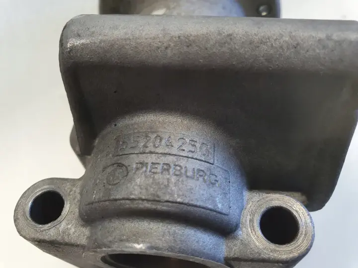 Saab 9-3 1.9 TID 16V ZAWÓR EGR 55204250