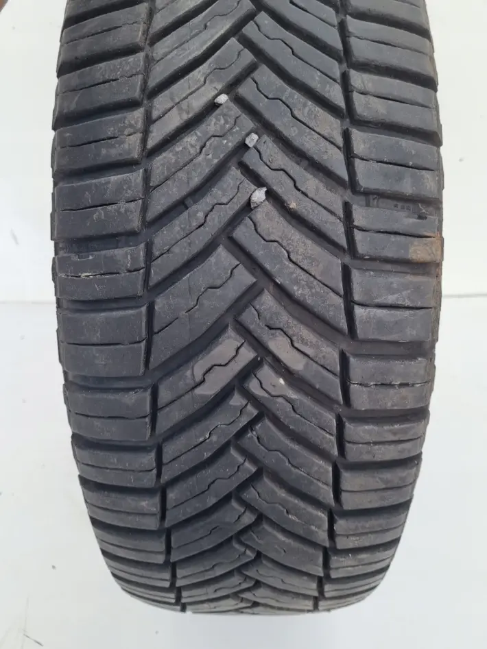 Iveco Daily IV 2x FELGI STALOWE KOŁA LETNIE 15 cali 235/65 R16 R16C 2019r