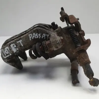 Vw Passat B5 Audi A4 B5 ZACISK HAMULCOWY Prawy tył pasażera