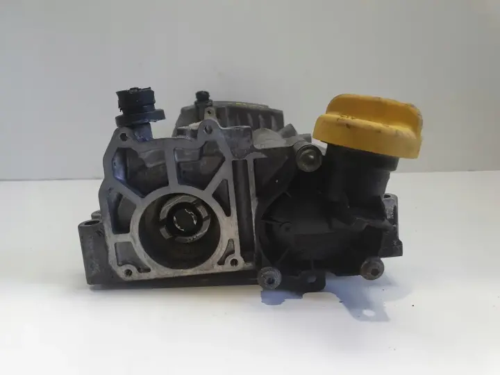 Fiat Doblo II 1.6 M-JET POKRYWA ZAWORÓW Wałki 55214530