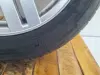 Passat B5 FELGA ALUMINIOWA KOŁO ZAPASOWE zapas 205/65 R16 5x112 3B0601025G