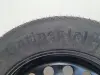 Ford Kuga I KOŁO DOJAZDOWE dojazdówka 135/90 R17 5x108 8V41-AA 2170802