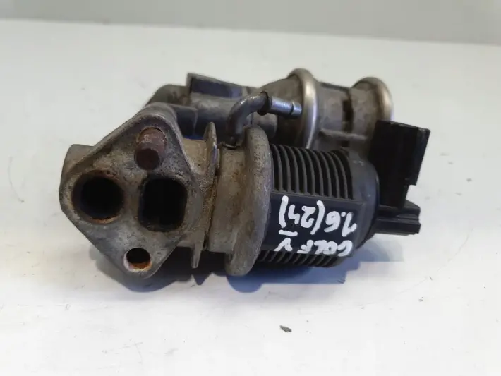 Vw Golf V Audi A3 II 8P 1.6 8V ZAWÓR EGR 06A131501J