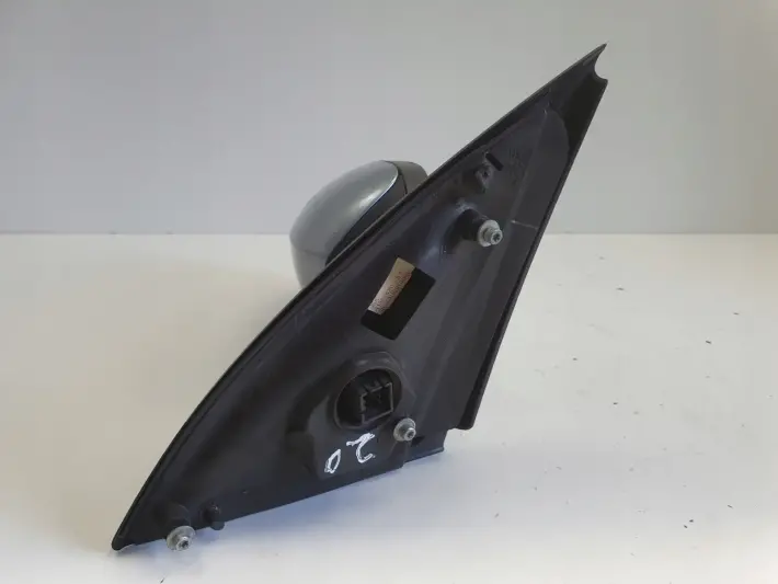 Opel Corsa C 00-06r LUSTERKO PRAWE PASAŻERA 5 pin pinów 24420933 24418044