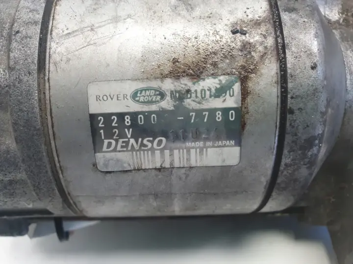 Rover 45 2.0 V6 ROZRUSZNIK 228000-7780