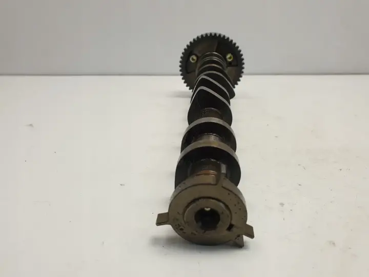 Suzuki Alto 1.0 WYDECHOWY WAŁEK ROZRZĄDU koło