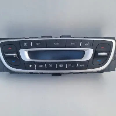 Renault Scenic III Megane III lift PANEL KLIMATYZACJI Nawiewu 275103596R