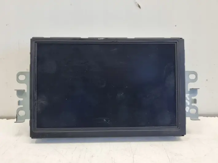 Volvo V40 II EKRAN NAWIGACJI Wyświetlacz monitor 31382906AC 31382906