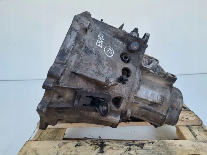 Peugeot 307 2.0 HDI SKRZYNIA BIEGÓW 20DM69 manualna MANUAL