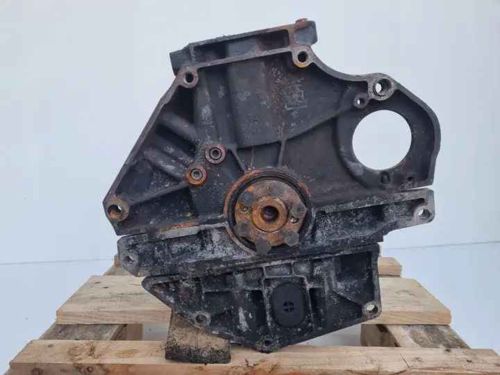 DÓŁ SILNIKA Opel Agila A Corsa C D Meriva A Astra III H 1.2 16V Z12XEP
